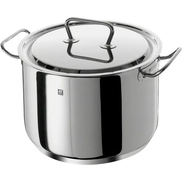 Zwilling HRNEC, nerezová ocel, 28 cm