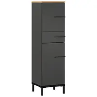 Xora SPODNÍ SKŘÍŇKA, 34/123/34 cm