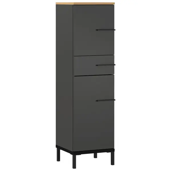 Xora SPODNÍ SKŘÍŇKA, 34/123/34 cm