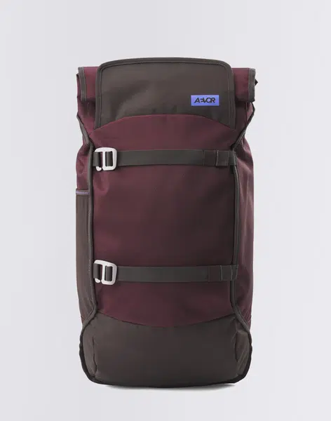 Batoh Aevor Trip Pack Proof Proof Cherry Gateau