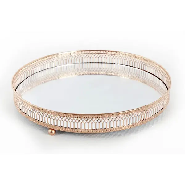 DEKORAČNÍ TALÍŘ 28 cm