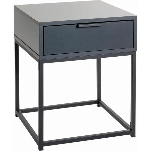 NOČNÍ STOLEK, 40/50/40 cm