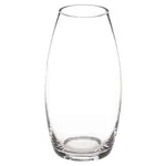 VÁZA, sklo, 24 cm