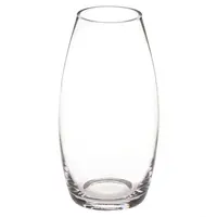 VÁZA, sklo, 24 cm
