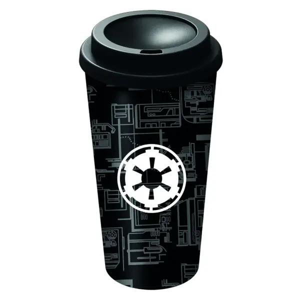 Star Wars Hrnek na kávu 520 ml