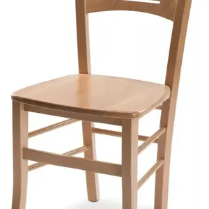 MI-KO jídelní židle ATALA MASIV