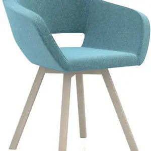 ANTARES křesílko Belen Wood