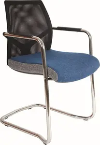 ALBA konferenční židle GAME PROKUR VIP síť