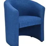 ALBA čalouněné křeslo KELLY 1-sedák