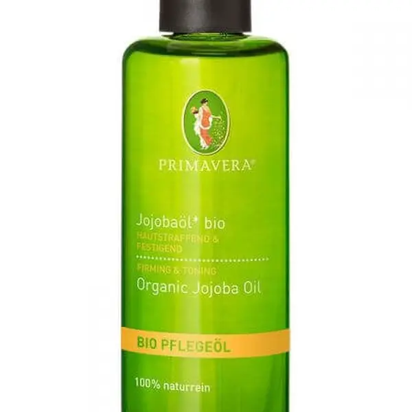 Primavera Jojobový olej Bio 100 ml