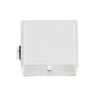 Novel NÁSTĚNNÉ SVÍTIDLO NA BATERIE, 10,1/8,05/10,28 cm