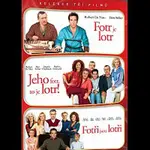 Různí interpreti – Fotři a lotři kolekce 1-3 DVD