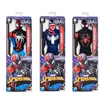 Spider-Man VENOMVERSUS TITAN HERO figurka