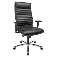 Cantus OTOČNÁ ŽIDLE, černá