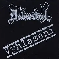 Debustrol – Vyhlazení CD