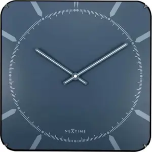 Nextime Michael Dome Blue 3172