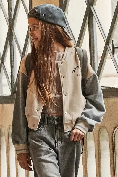 Detská mikina Mayoral