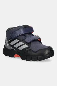 adidas TERREX  Detské zimné topánky  TERREX SKYCHASER MID GTX