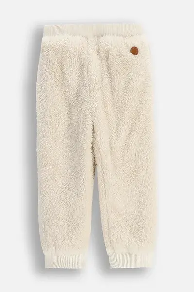 Dětské fleecové tepláky Coccodrillo