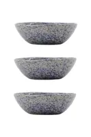 Sada misek House Doctor HDDiva 8,5 x 3 cm 3-pack