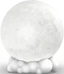 Bluetooth reproduktor s nočným svetlom