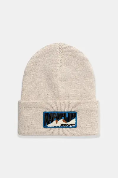 Čiapka Napapijri F-Montepiana