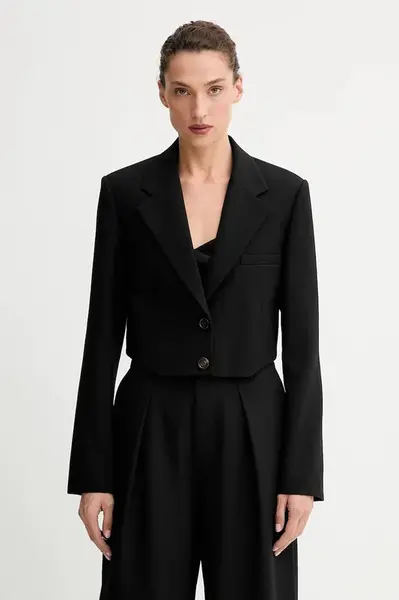 Vlnené sako Miss Sixty