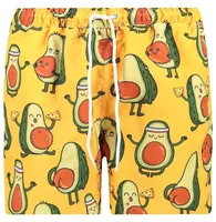 Mr. GUGU & Miss GO Man's Swimwear ST1768