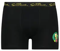 Pánske boxerky Simpsons - Frogies