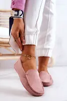 Dámske mokasíny Kesi Morreno