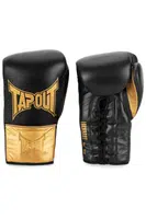 Tapout Leather boxing gloves (1 pair)