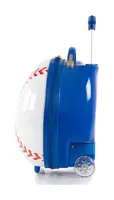 Detský kufrík na kolieskach Heys Kids Sports Luggage Baseball
