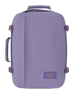 Cestovný batoh do lietadla CabinZero Classic 36L Smokey violet