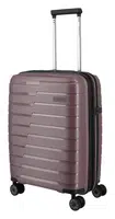 Travelite Air Base S exp Lilac