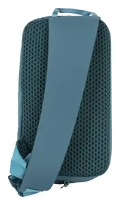 Cestovný ruksak CabinZero Classic 11L Aruba Blue