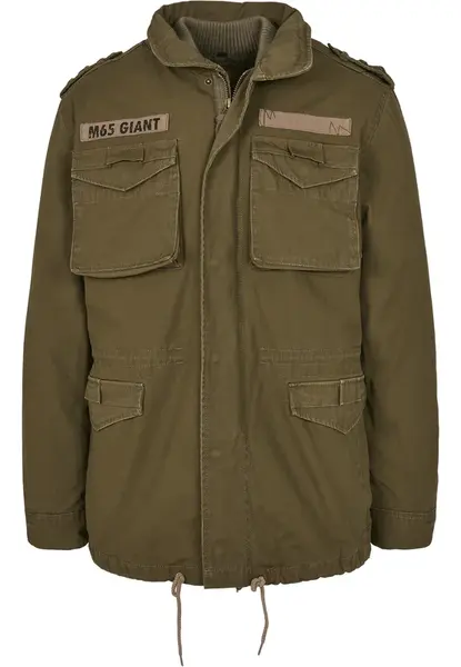 M65 Giant Olive