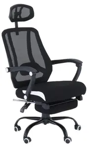 TEMPO KONDELA Kancelárska stolička Sidro