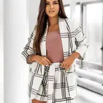 White jacket Cocomore cmgZT569.R01