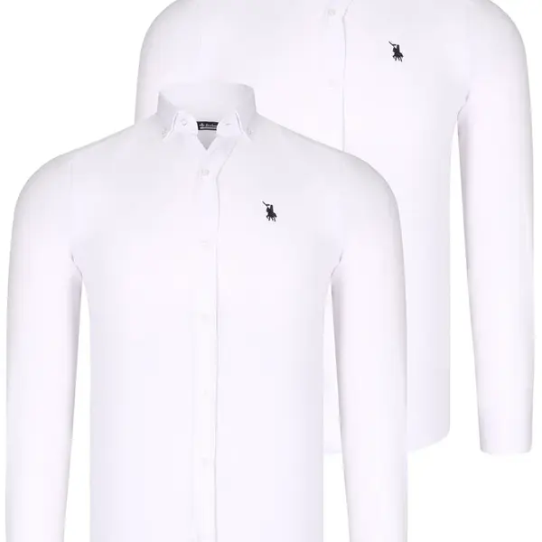 Pánska košeľa dewberry