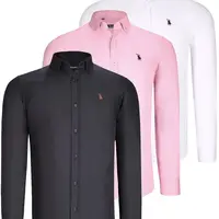 Pánska košeľa dewberry