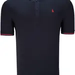 Pánska polokošeľa dewberry