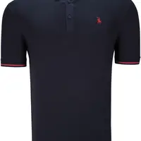 Pánska polokošeľa dewberry