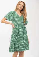 Ženské šaty sopky G-Hariet L08331-S23