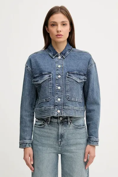 DKNY  Rifľová bunda