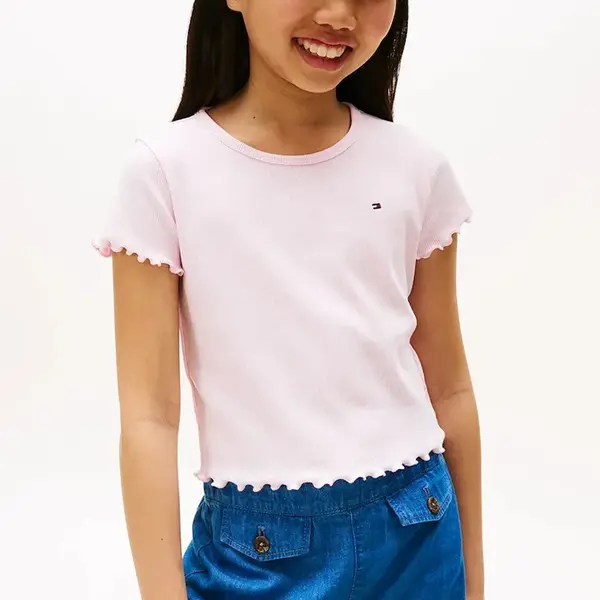 Tričko Tommy Hilfiger