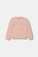 Detská mikina Guess
