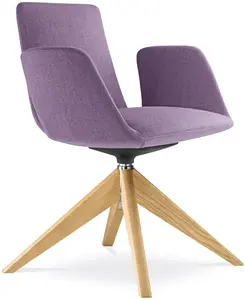 LD SEATING Konferenčné kreslo Harmony Modern 870,FW