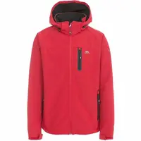 Men's Softshell Jacket Trespass Accelerator II
