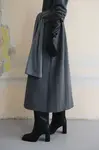 Answear.LAB  Kožené čižmy