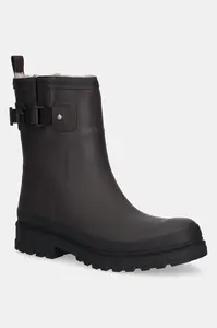 Gumáky Verbenas LINA MATE COMBI FUR